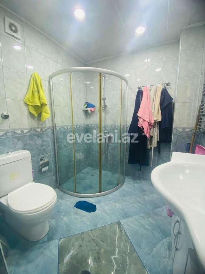 Kirayə verilir, yeni tikili, 2 otaqlı, 78 m², Bakı, Səbail r, Badamdar q, İçəri Şəhər m.