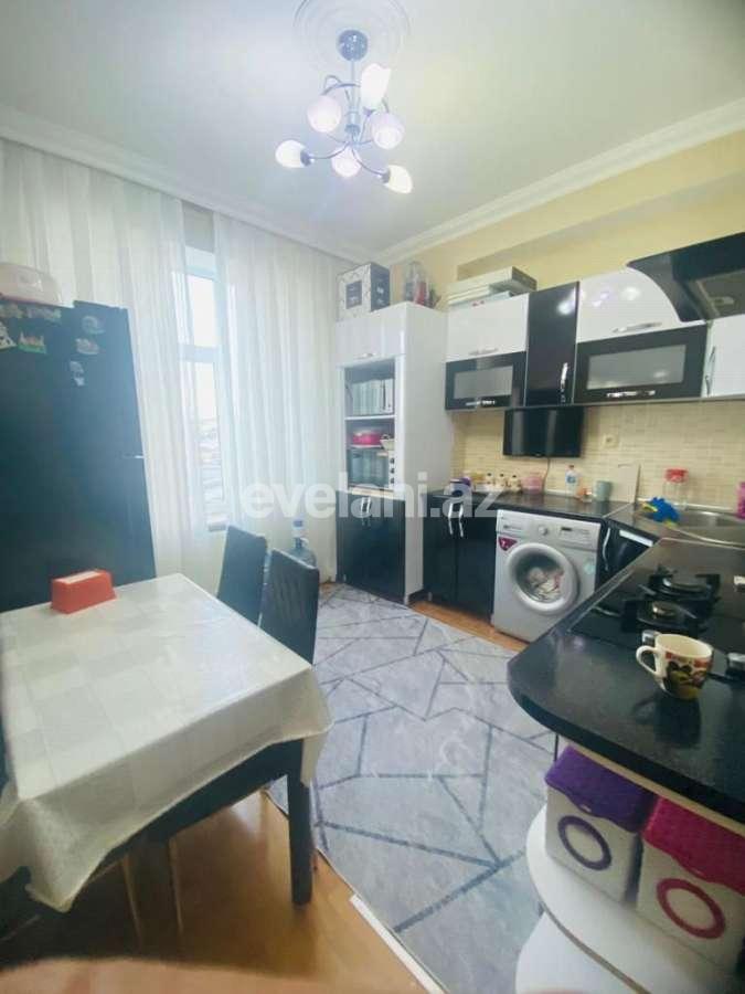 Kirayə verilir, yeni tikili, 2 otaqlı, 78 m², Bakı, Səbail r, Badamdar q, İçəri Şəhər m.