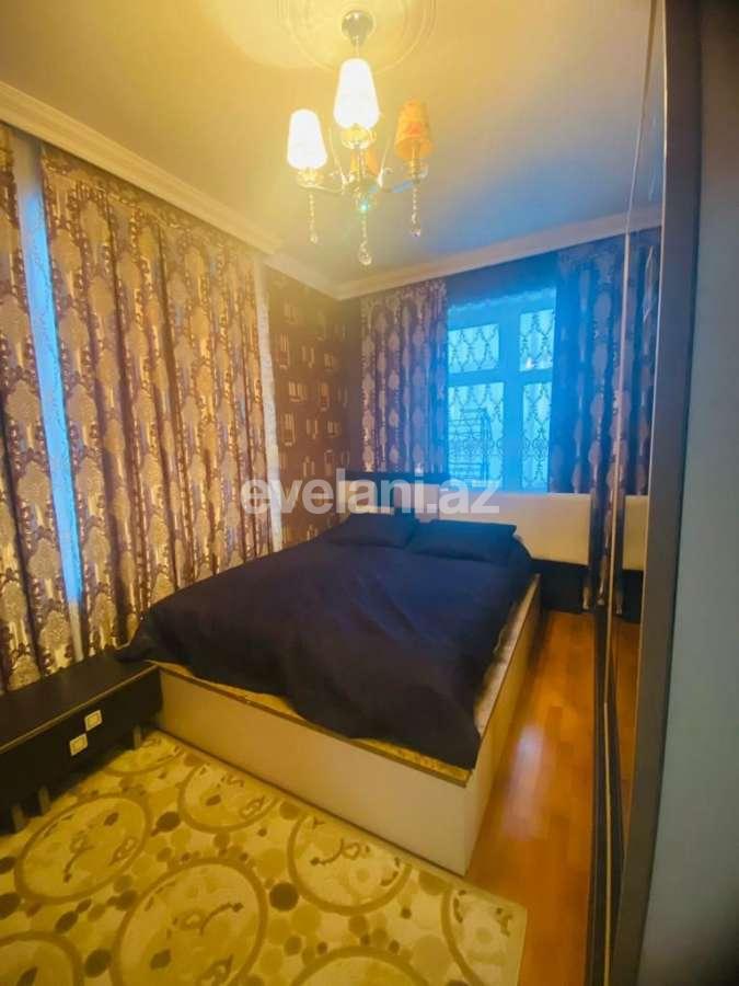 Kirayə verilir, yeni tikili, 2 otaqlı, 78 m², Bakı, Səbail r, Badamdar q, İçəri Şəhər m.