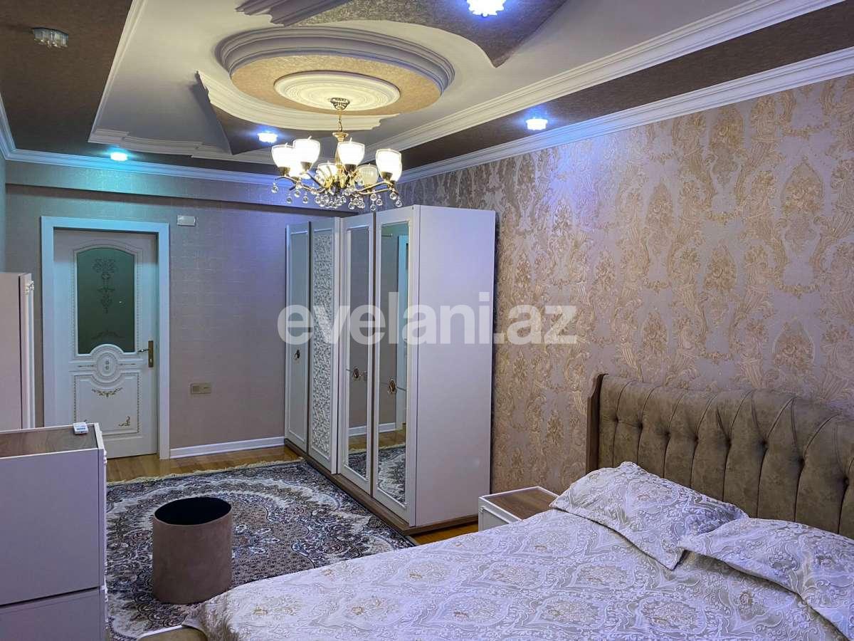 Kirayə verilir, yeni tikili, 3 otaqlı, 135 m², Bakı, Nərimanov r, Nəriman Nərimanov m.