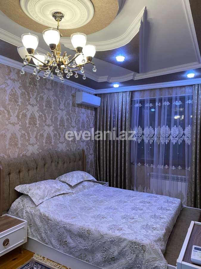 Kirayə verilir, yeni tikili, 3 otaqlı, 135 m², Bakı, Nərimanov r, Nəriman Nərimanov m.
