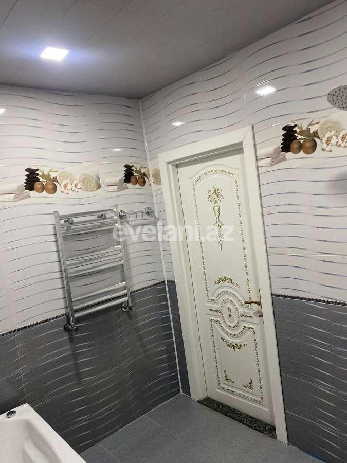 Kirayə verilir, yeni tikili, 3 otaqlı, 135 m², Bakı, Nərimanov r, Nəriman Nərimanov m.