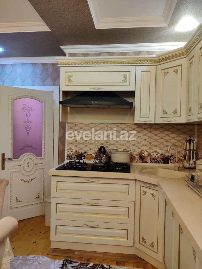Kirayə verilir, yeni tikili, 3 otaqlı, 135 m², Bakı, Nərimanov r, Nəriman Nərimanov m.