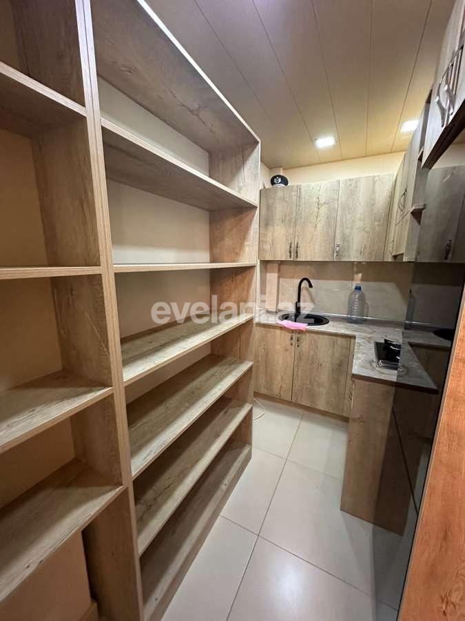 Sale, new building, 4 room, 207 m², Baku, Khatai r, Shah Ismail Khatai m.