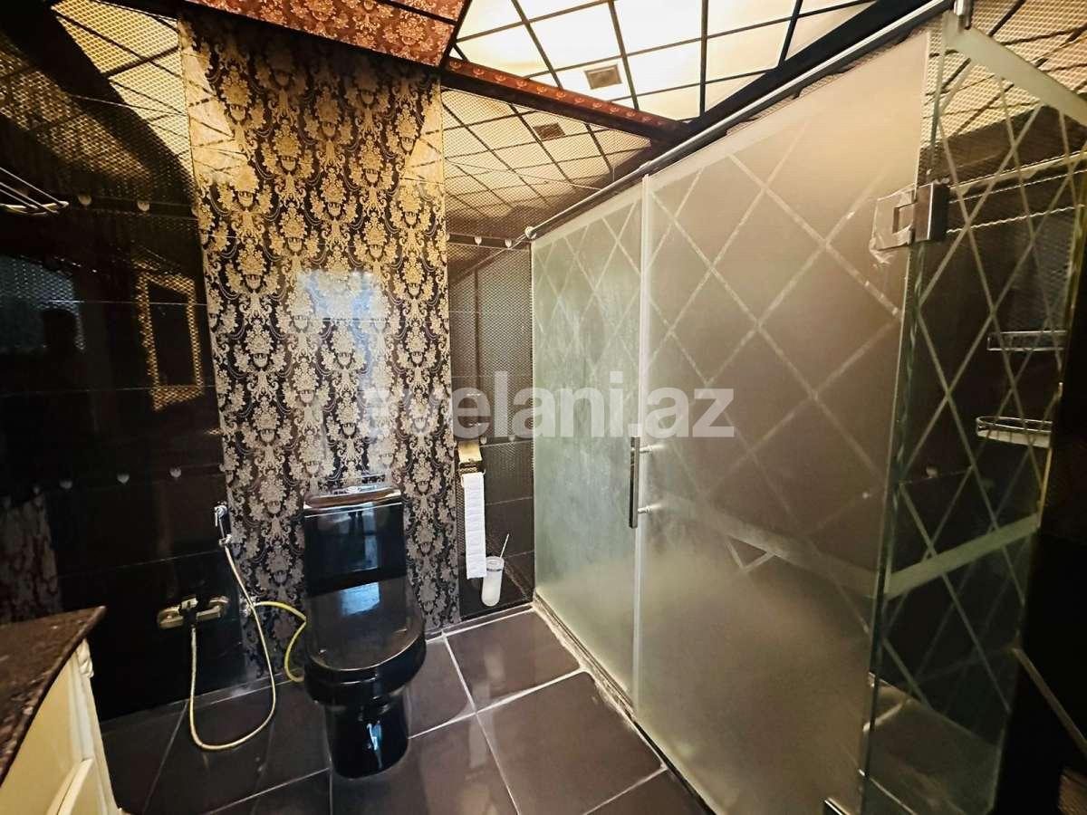 Sale, new building, 4 room, 207 m², Baku, Khatai r, Shah Ismail Khatai m.