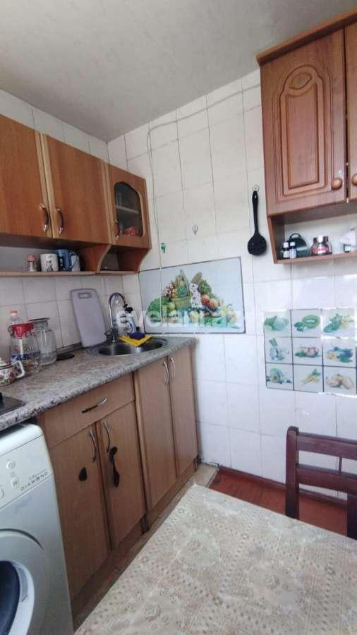 Kirayə verilir, köhnə tikili, 2 otaqlı, 57 m², Bakı, Xətai r, Həzi Aslanov m.