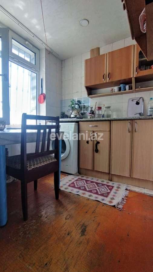 Kirayə verilir, köhnə tikili, 2 otaqlı, 57 m², Bakı, Xətai r, Həzi Aslanov m.