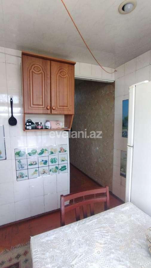 Kirayə verilir, köhnə tikili, 2 otaqlı, 57 m², Bakı, Xətai r, Həzi Aslanov m.