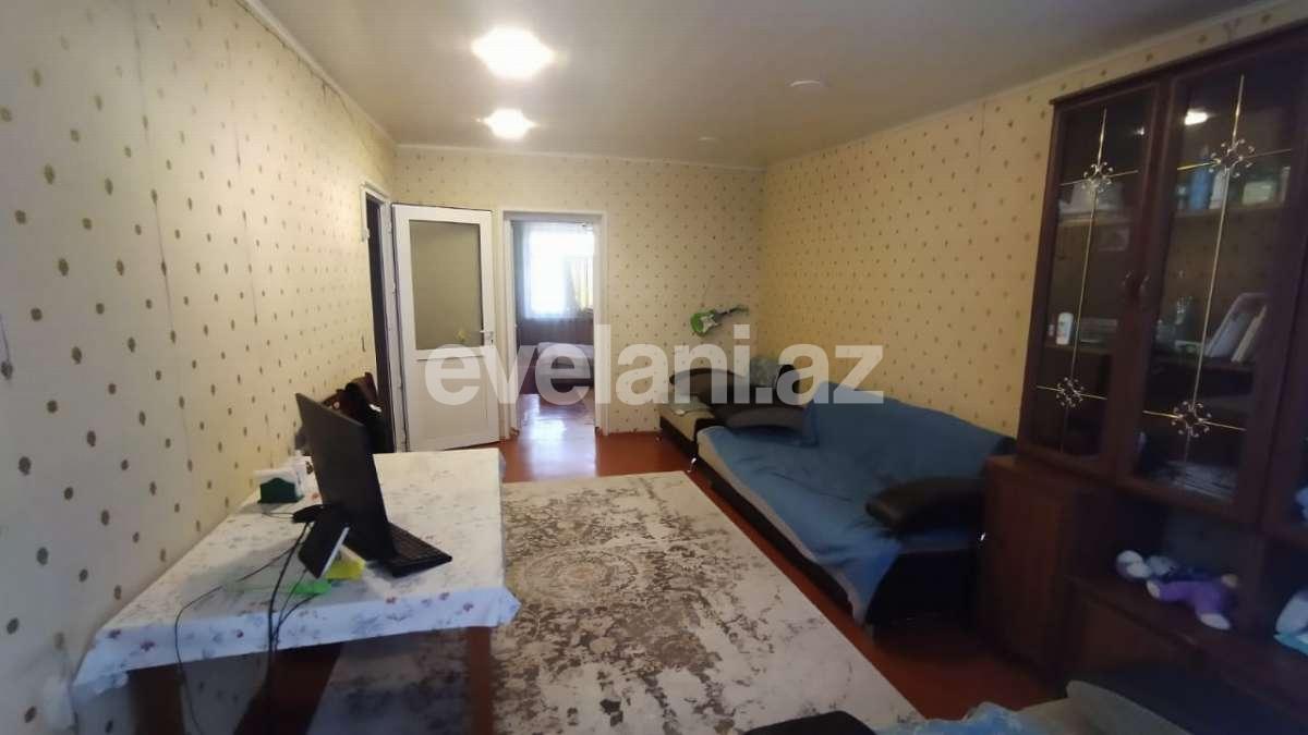 Kirayə verilir, köhnə tikili, 2 otaqlı, 57 m², Bakı, Xətai r, Həzi Aslanov m.