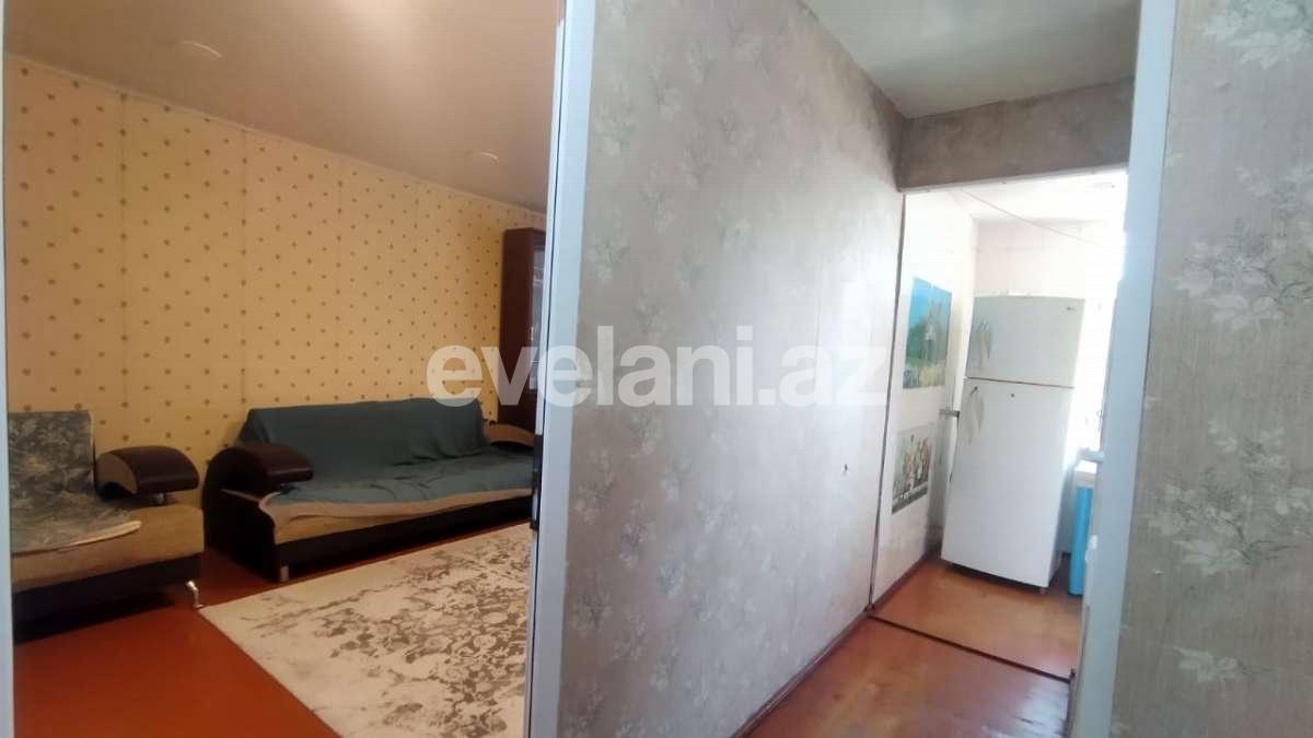 Kirayə verilir, köhnə tikili, 2 otaqlı, 57 m², Bakı, Xətai r, Həzi Aslanov m.
