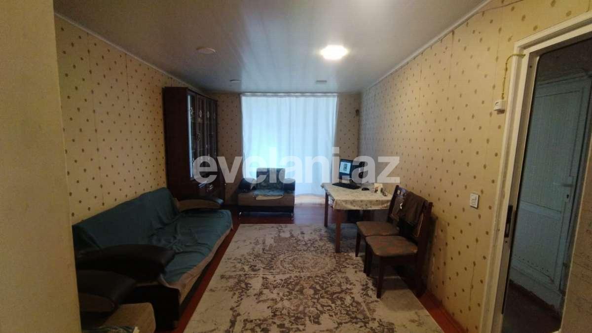 Kirayə verilir, köhnə tikili, 2 otaqlı, 57 m², Bakı, Xətai r, Həzi Aslanov m.
