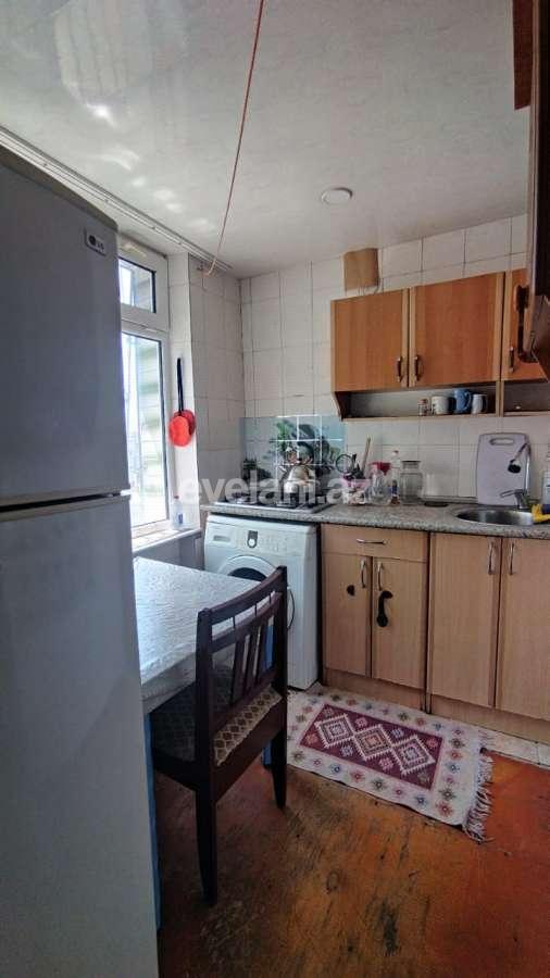 Kirayə verilir, köhnə tikili, 2 otaqlı, 57 m², Bakı, Xətai r, Həzi Aslanov m.