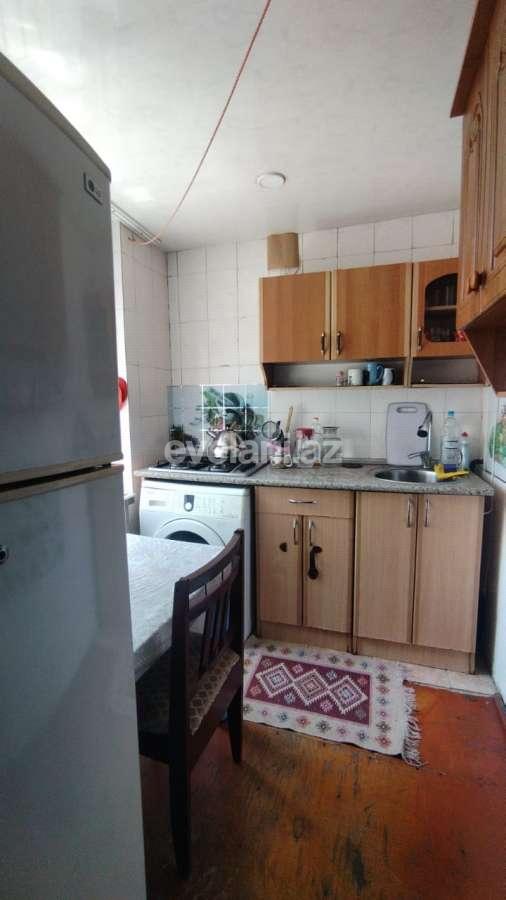 Kirayə verilir, köhnə tikili, 2 otaqlı, 57 m², Bakı, Xətai r, Həzi Aslanov m.