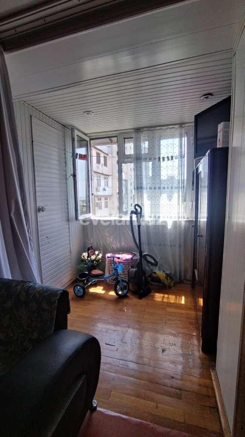 Kirayə verilir, köhnə tikili, 2 otaqlı, 57 m², Bakı, Xətai r, Həzi Aslanov m.