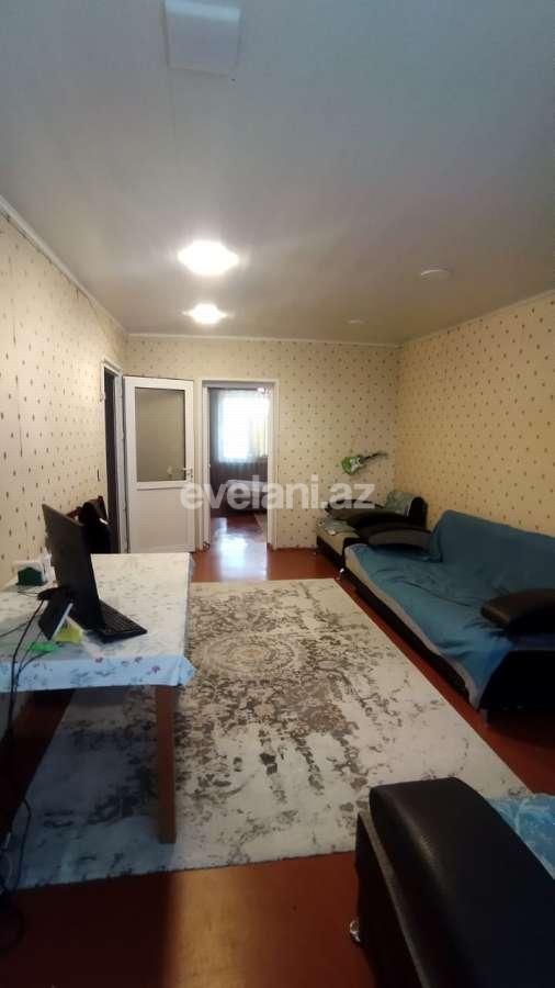 Kirayə verilir, köhnə tikili, 2 otaqlı, 57 m², Bakı, Xətai r, Həzi Aslanov m.