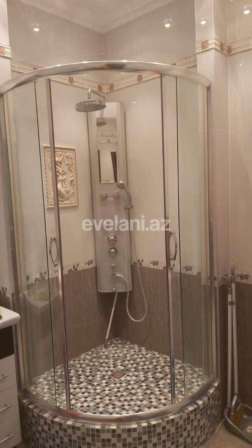 Kirayə verilir, yeni tikili, 3 otaqlı, 123 m², Bakı, Nəsimi r, 28 may m.