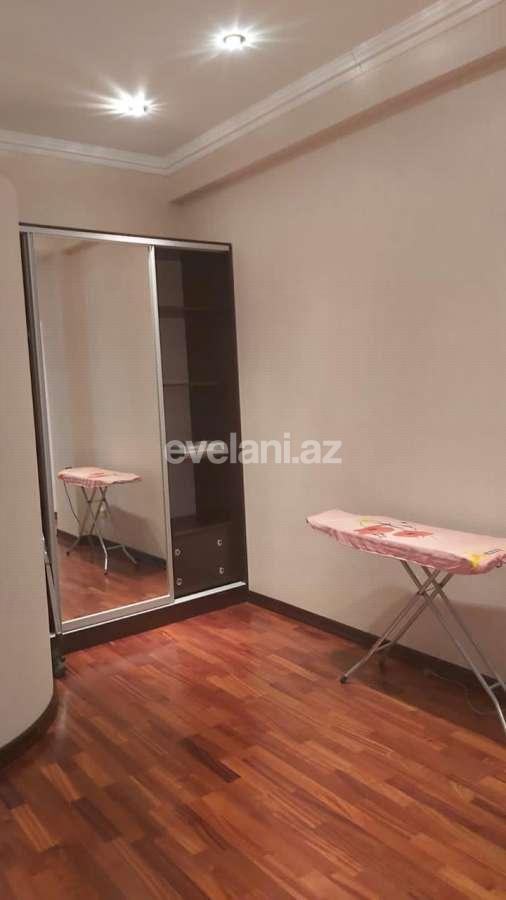 Kirayə verilir, yeni tikili, 3 otaqlı, 123 m², Bakı, Nəsimi r, 28 may m.