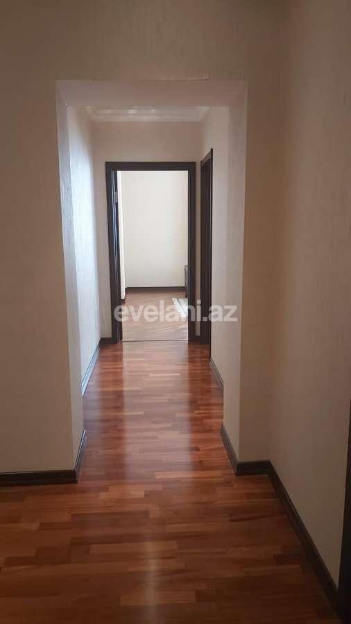 Kirayə verilir, yeni tikili, 3 otaqlı, 123 m², Bakı, Nəsimi r, 28 may m.