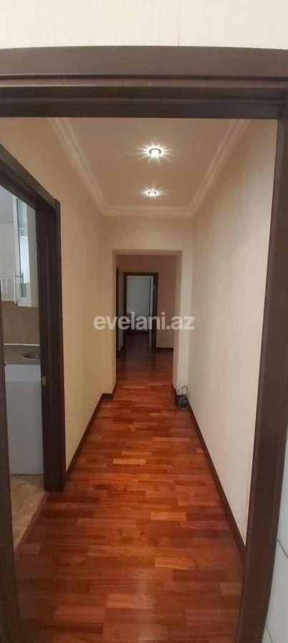 Kirayə verilir, yeni tikili, 3 otaqlı, 123 m², Bakı, Nəsimi r, 28 may m.