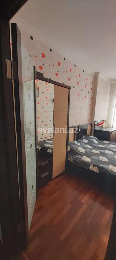 Kirayə verilir, yeni tikili, 3 otaqlı, 123 m², Bakı, Nəsimi r, 28 may m.