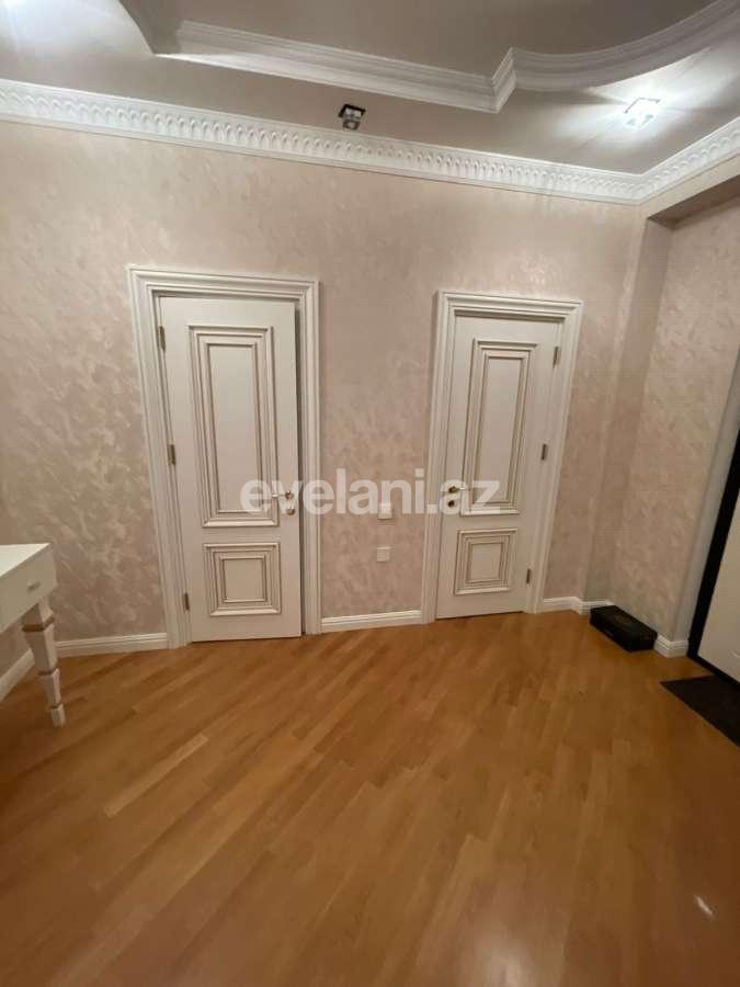 Сдаётся, новостройка, 3-комнаты, 119 m², Баку, Сабаильский r, Бадамдар p, Ичери Шехер m.