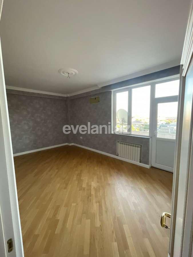 Сдаётся, новостройка, 3-комнаты, 119 m², Баку, Сабаильский r, Бадамдар p, Ичери Шехер m.