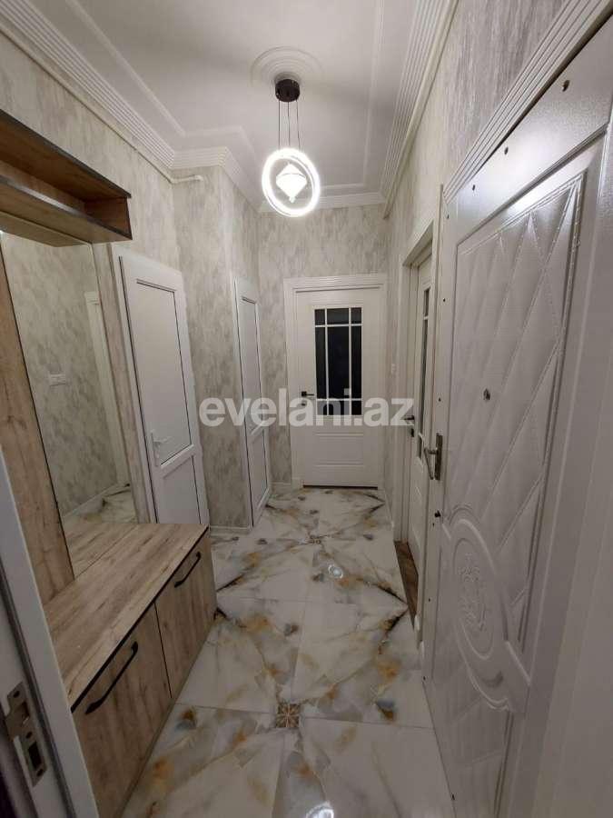 Kirayə verilir, köhnə tikili, 3 otaqlı, 70 m², Bakı, Nərimanov r, Gənclik m.