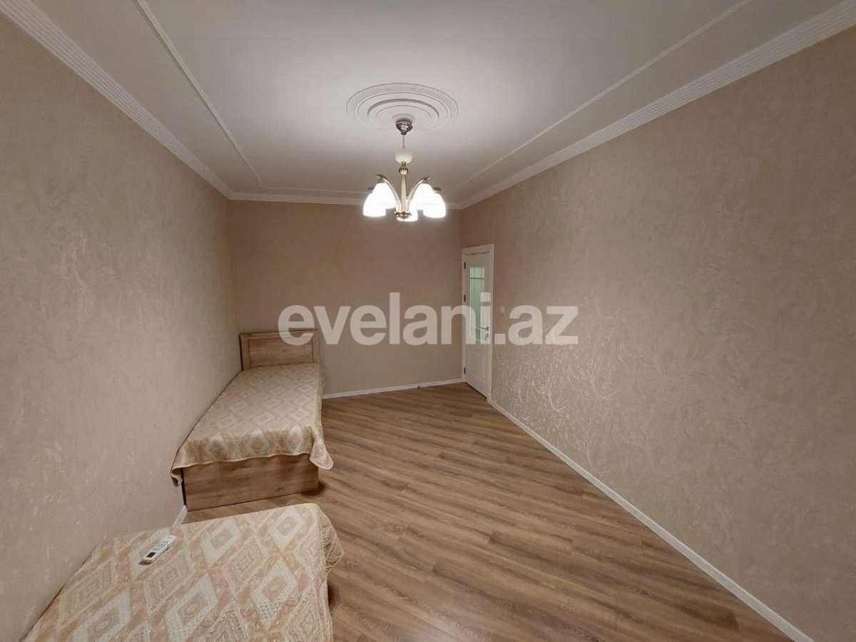Kirayə verilir, köhnə tikili, 3 otaqlı, 70 m², Bakı, Nərimanov r, Gənclik m.