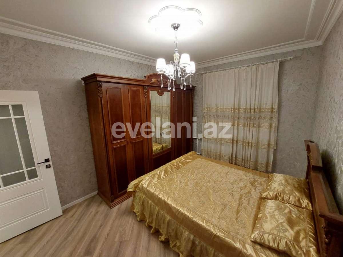 Kirayə verilir, köhnə tikili, 3 otaqlı, 70 m², Bakı, Nərimanov r, Gənclik m.