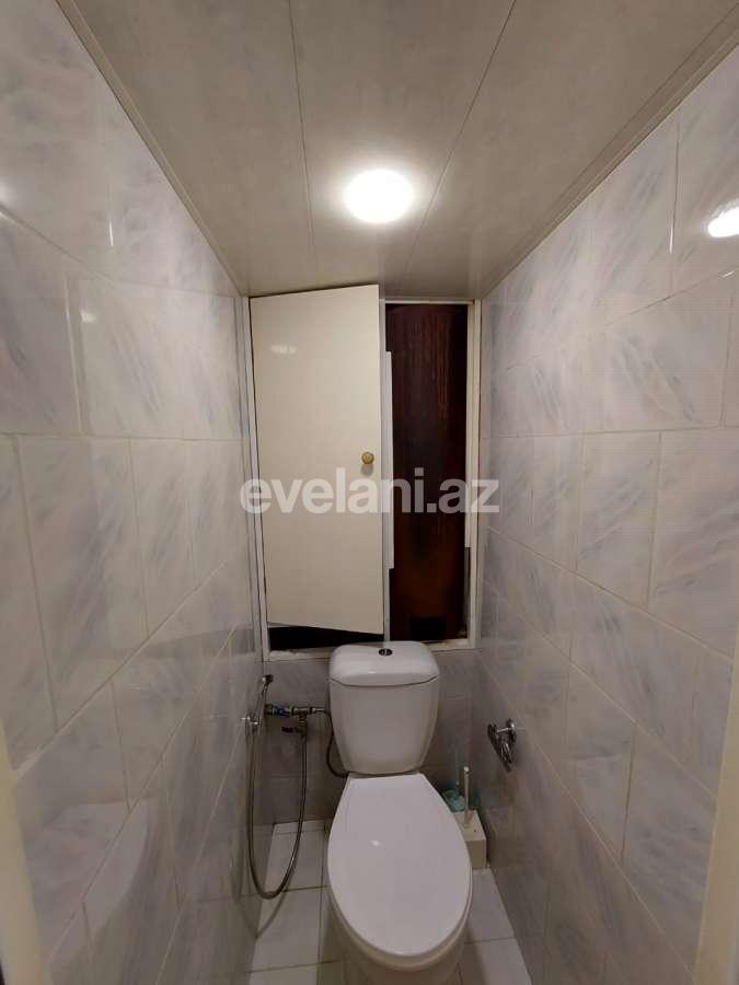 Kirayə verilir, köhnə tikili, 3 otaqlı, 70 m², Bakı, Nərimanov r, Gənclik m.