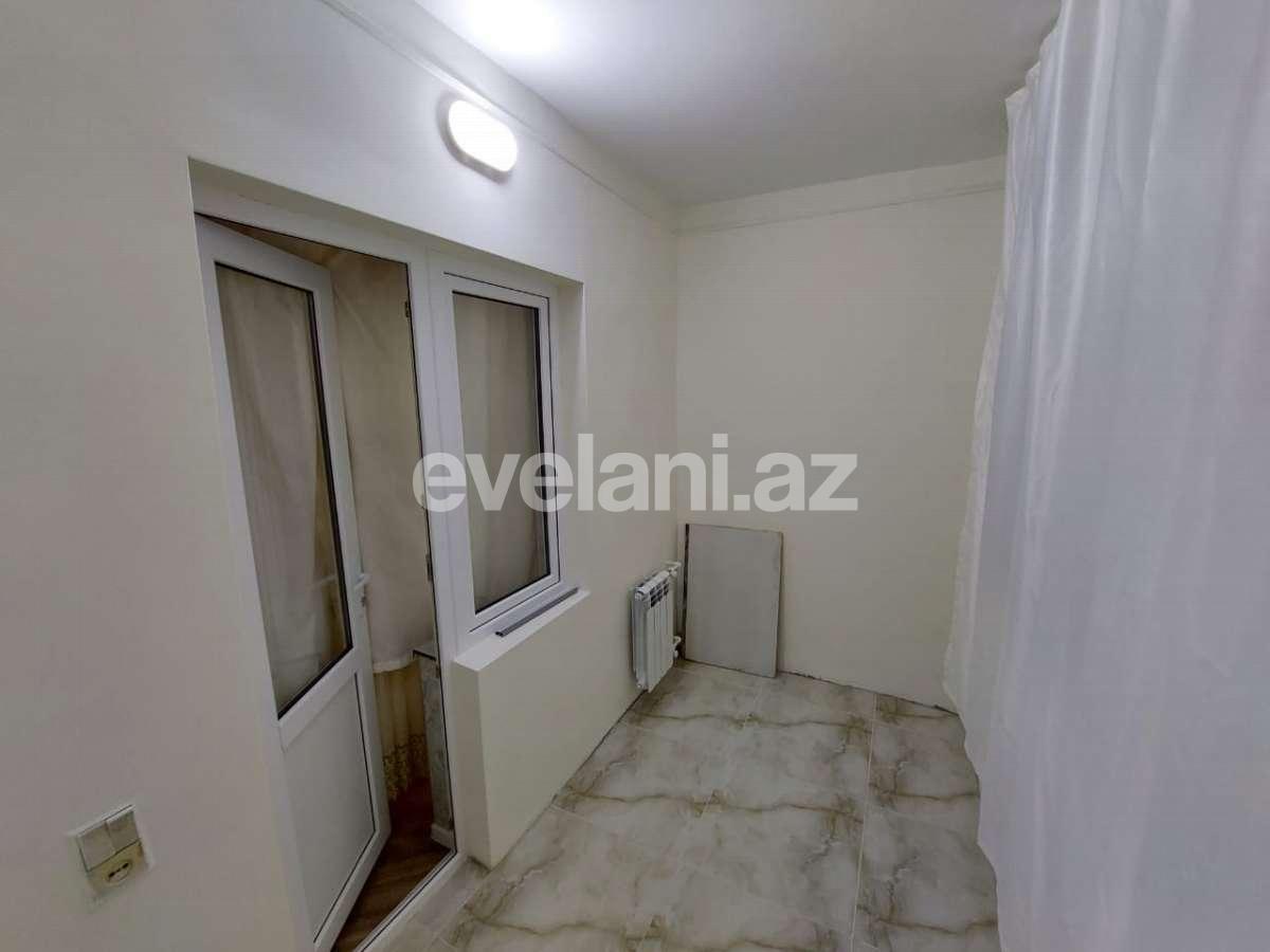 Kirayə verilir, köhnə tikili, 3 otaqlı, 70 m², Bakı, Nərimanov r, Gənclik m.