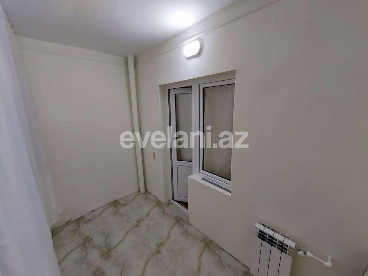 Kirayə verilir, köhnə tikili, 3 otaqlı, 70 m², Bakı, Nərimanov r, Gənclik m.