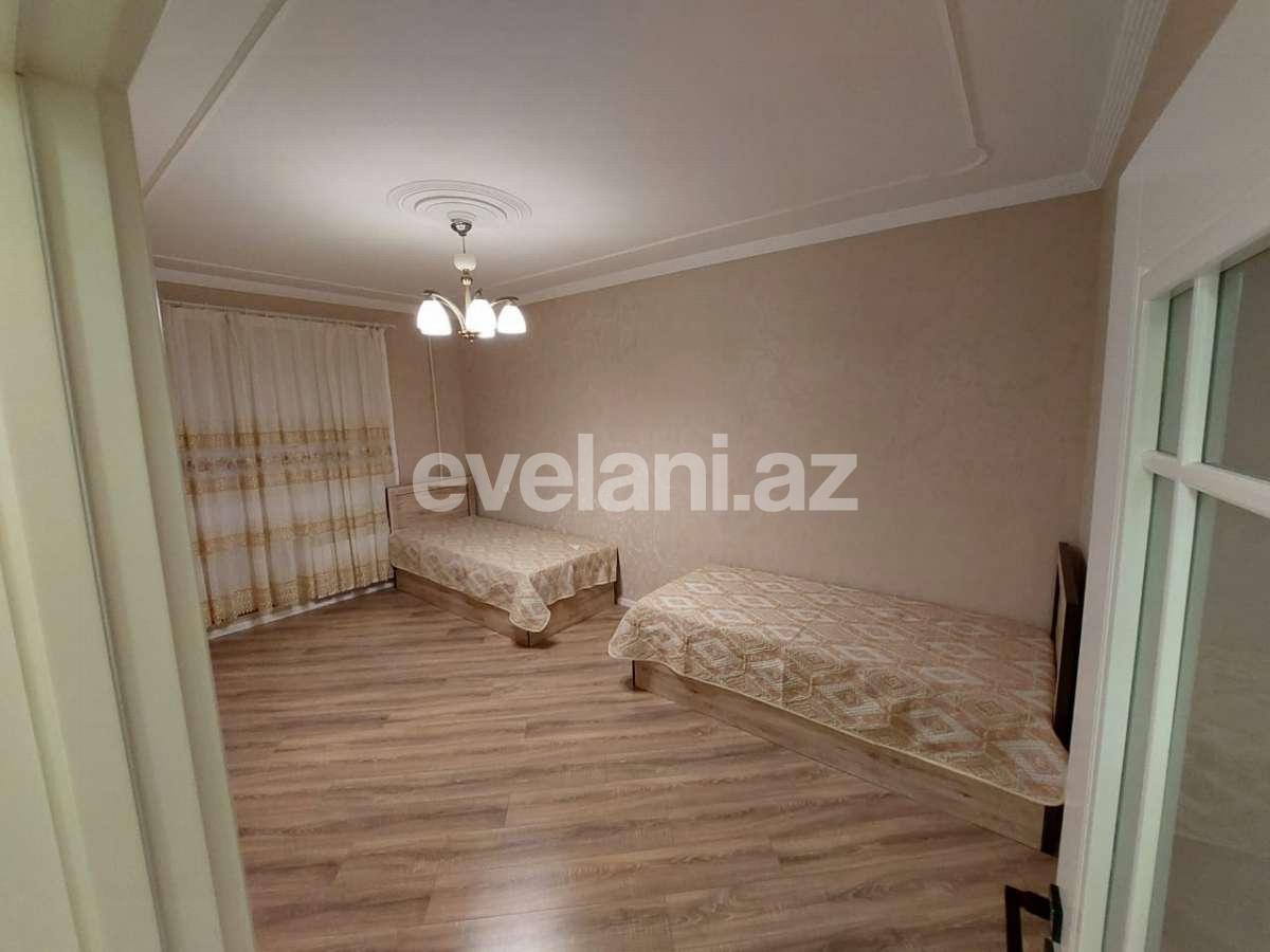 Kirayə verilir, köhnə tikili, 3 otaqlı, 70 m², Bakı, Nərimanov r, Gənclik m.
