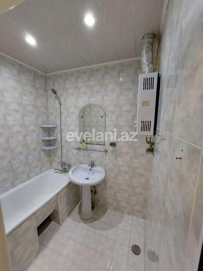 Kirayə verilir, köhnə tikili, 3 otaqlı, 70 m², Bakı, Nərimanov r, Gənclik m.