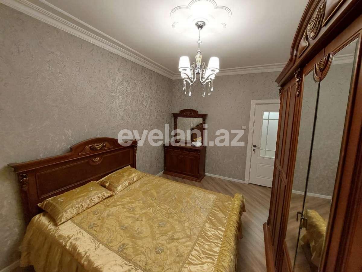 Kirayə verilir, köhnə tikili, 3 otaqlı, 70 m², Bakı, Nərimanov r, Gənclik m.