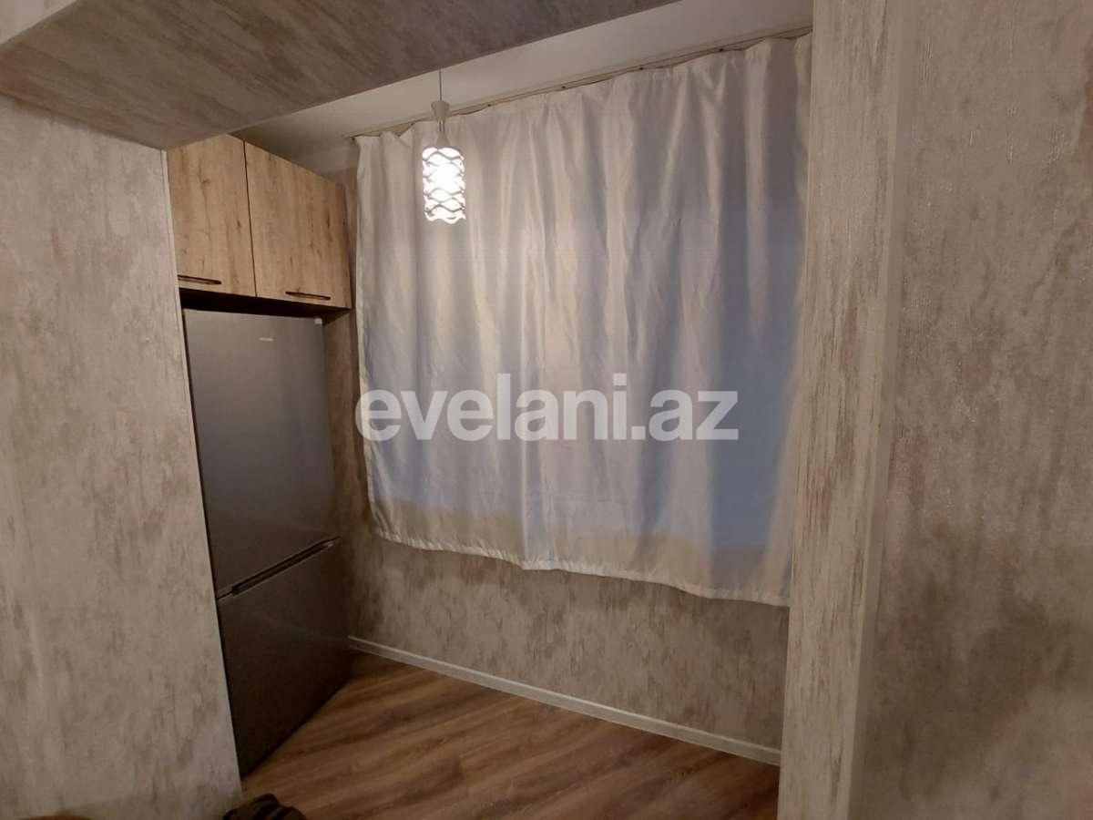 Kirayə verilir, köhnə tikili, 3 otaqlı, 70 m², Bakı, Nərimanov r, Gənclik m.