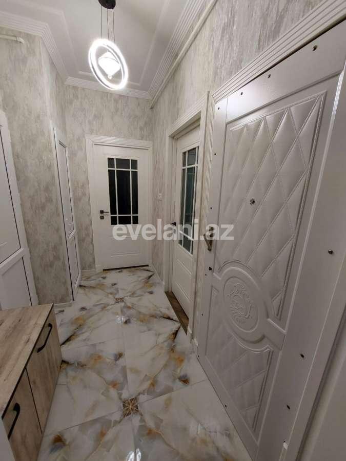 Kirayə verilir, köhnə tikili, 3 otaqlı, 70 m², Bakı, Nərimanov r, Gənclik m.