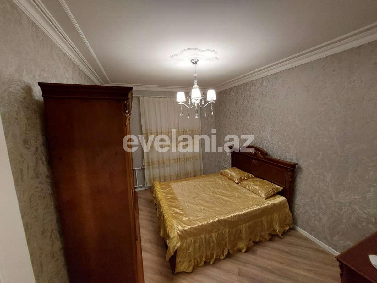 Kirayə verilir, köhnə tikili, 3 otaqlı, 70 m², Bakı, Nərimanov r, Gənclik m.