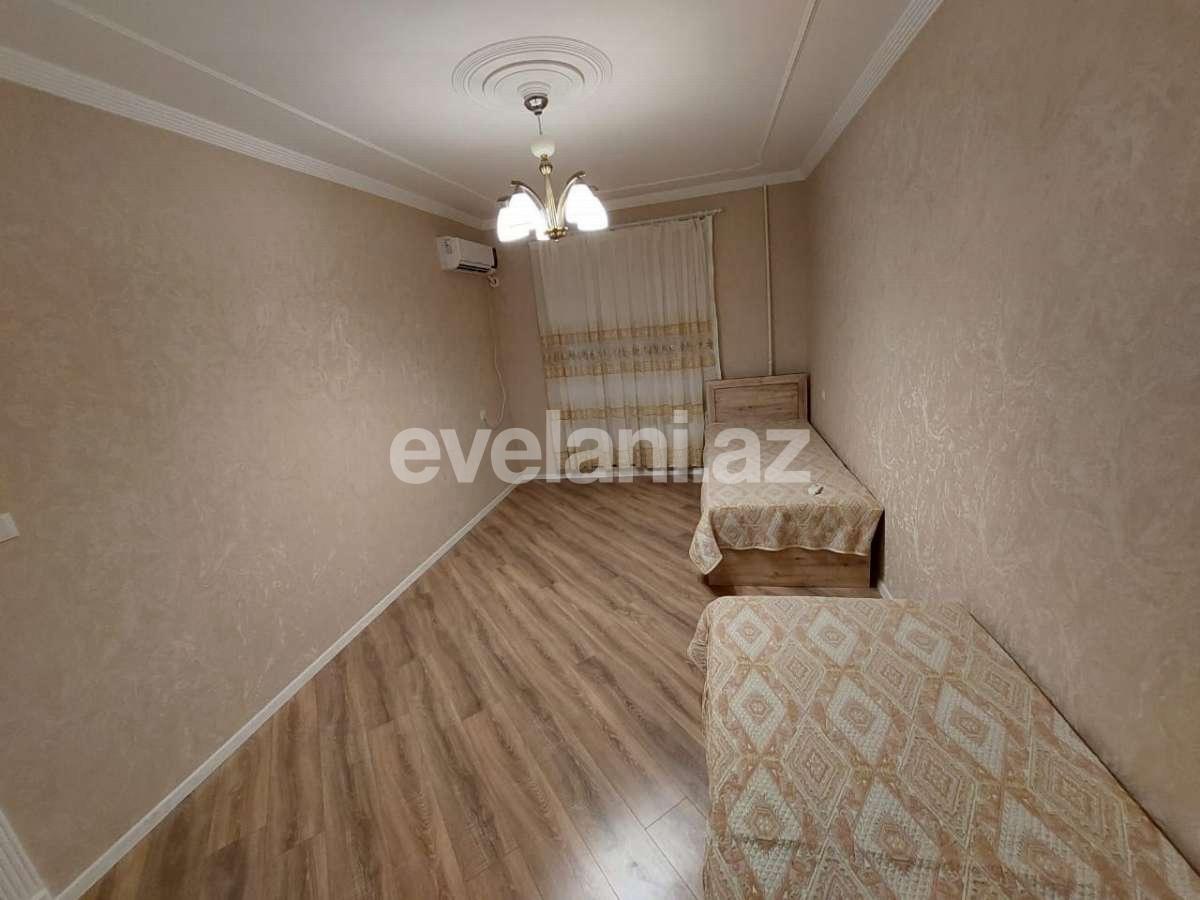 Kirayə verilir, köhnə tikili, 3 otaqlı, 70 m², Bakı, Nərimanov r, Gənclik m.