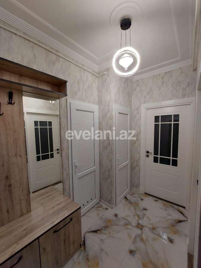 Kirayə verilir, köhnə tikili, 3 otaqlı, 70 m², Bakı, Nərimanov r, Gənclik m.