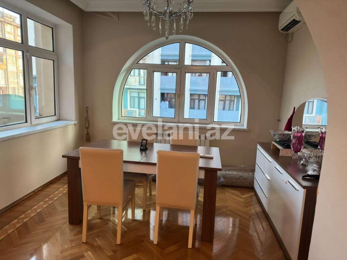 Kirayə verilir, köhnə tikili, 3 otaqlı, 100 m², Bakı, Nərimanov r, Gənclik m.