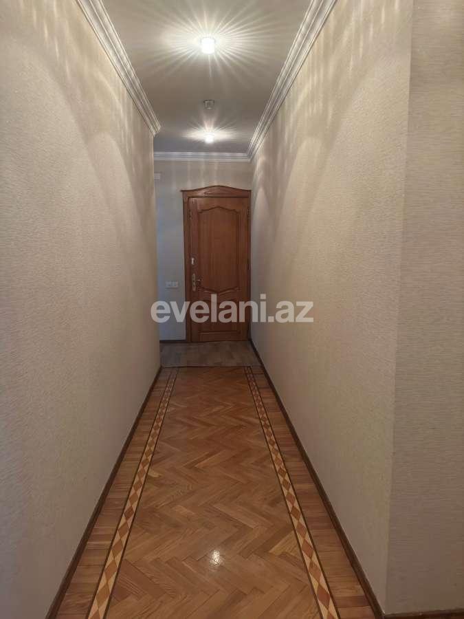Kirayə verilir, köhnə tikili, 3 otaqlı, 100 m², Bakı, Nərimanov r, Gənclik m.