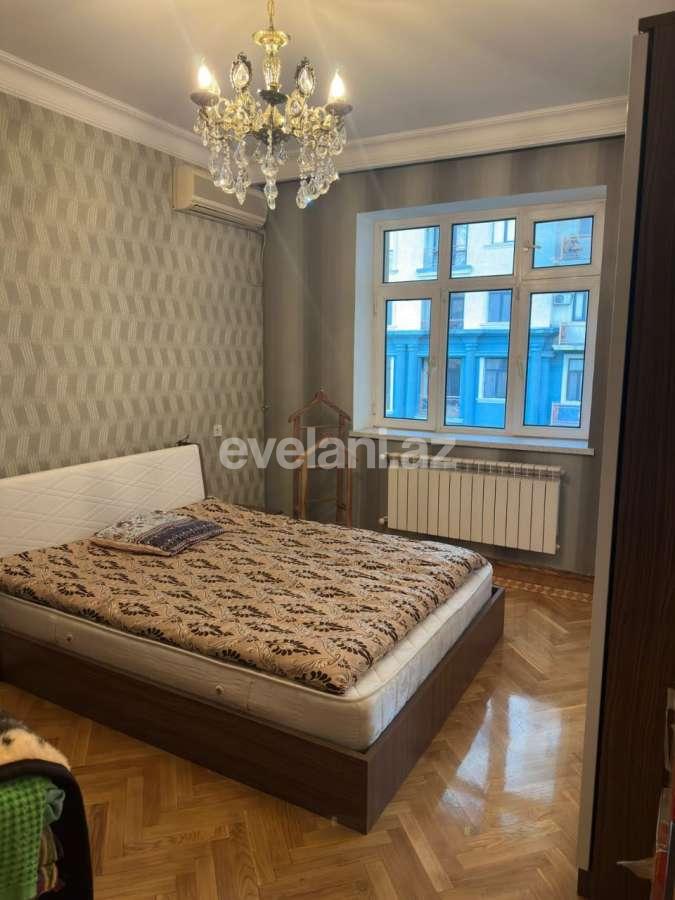 Kirayə verilir, köhnə tikili, 3 otaqlı, 100 m², Bakı, Nərimanov r, Gənclik m.