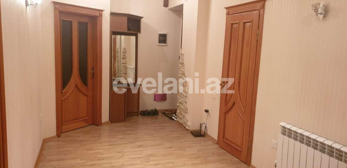 Kirayə verilir, yeni tikili, 3 otaqlı, 116 m², Bakı, Yasamal r, İnşaatçılar m.