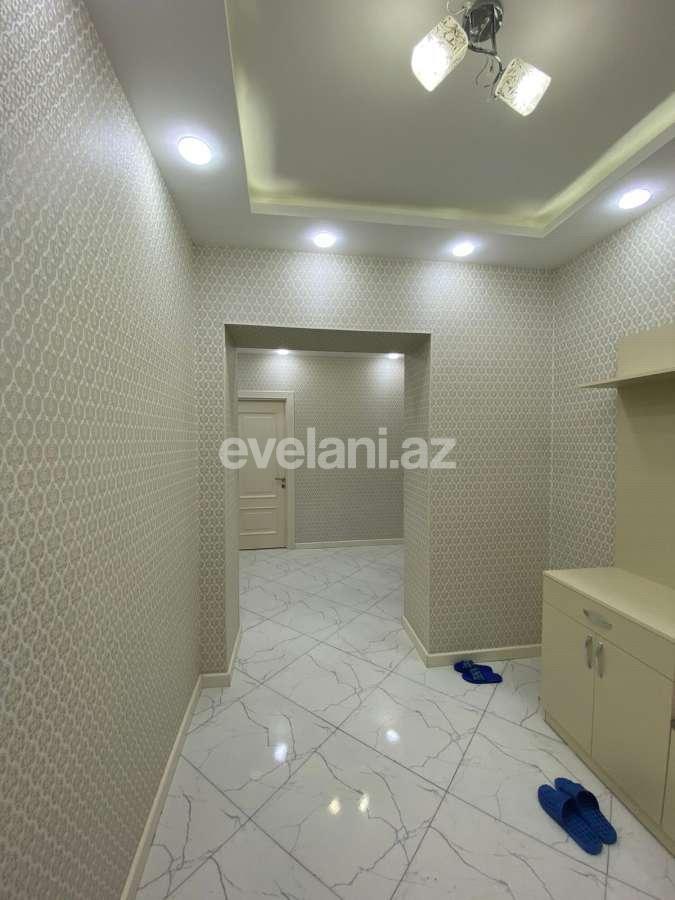 Rent, new building, 2 room, 102 m², Baku, Yasamal r, 8 November m.