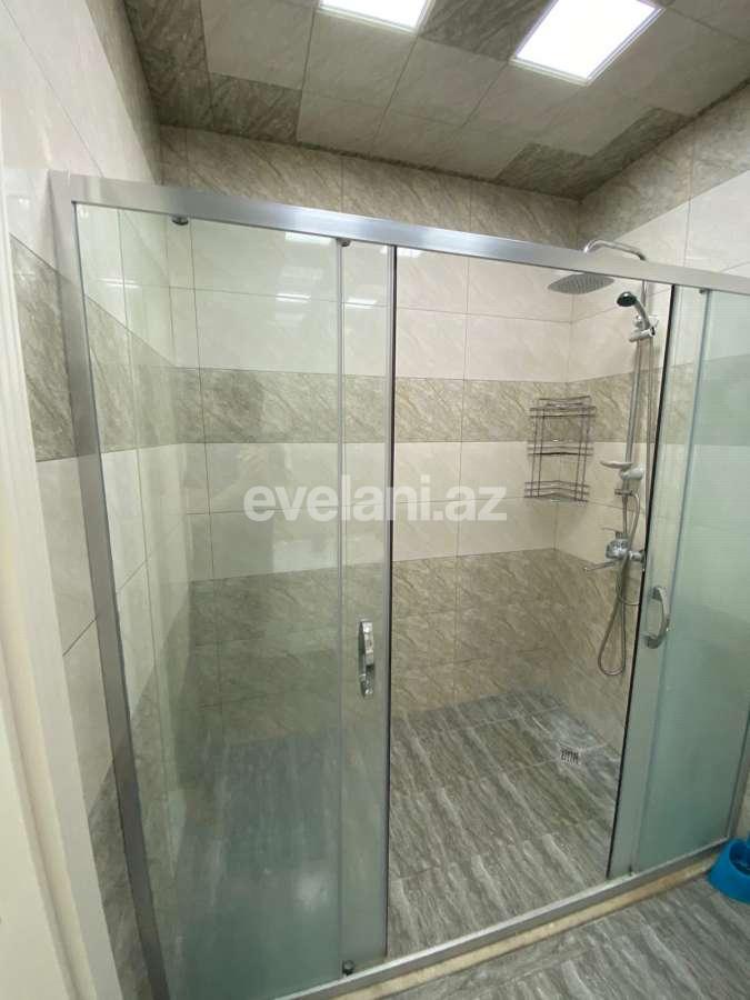 Rent, new building, 2 room, 102 m², Baku, Yasamal r, 8 November m.
