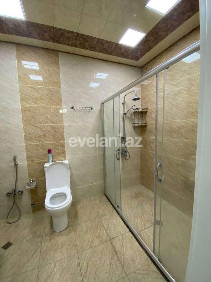 Rent, new building, 2 room, 102 m², Baku, Yasamal r, 8 November m.