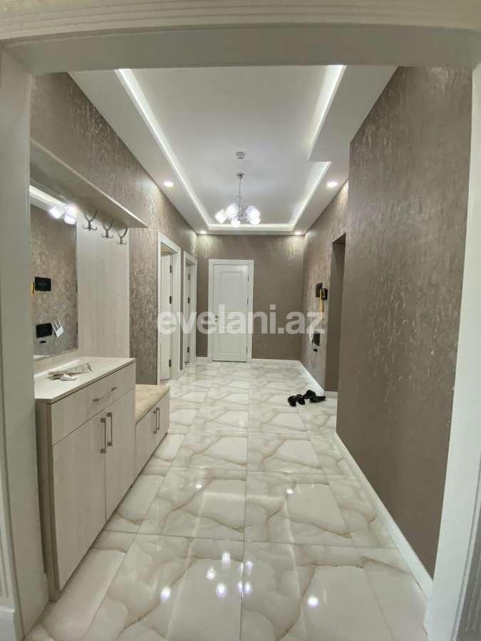 Kirayə verilir, yeni tikili, 2 otaqlı, 102 m², Bakı, Yasamal r, 8 Noyabr m.