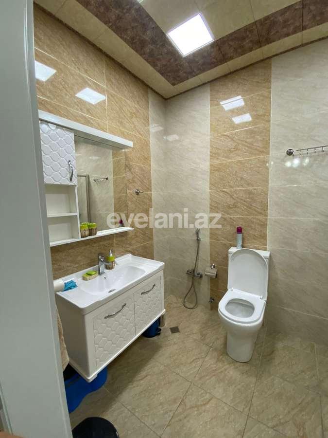 Kirayə verilir, yeni tikili, 2 otaqlı, 102 m², Bakı, Yasamal r, 8 Noyabr m.