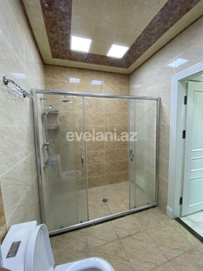 Kirayə verilir, yeni tikili, 2 otaqlı, 102 m², Bakı, Yasamal r, 8 Noyabr m.